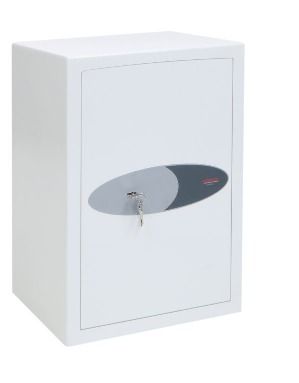 The Phoenix Safe Venus hs0674k is asecurity Safe for the home, office safe or business safe with key lock