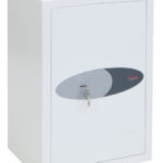 The Phoenix Safe Venus hs0674k is asecurity Safe for the home, office safe or business safe with key lock