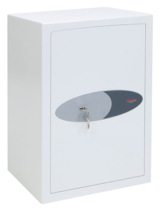 The Phoenix Safe Venus hs0674k is asecurity Safe for the home, office safe or business safe with key lock