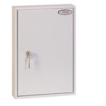 Phoenix Safe Commercial Key Cabinet KC0602P with euro cylinder lock case