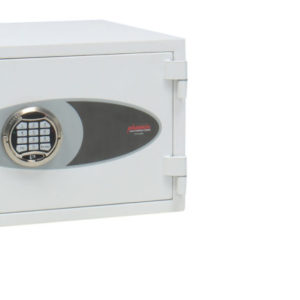 Phoenix safe fortress pro ss1442e fire safe or safe for the home with electronic lock