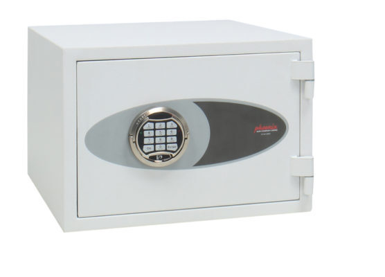 Phoenix safe fortress pro ss1442e is a £4000 insurance approved fire safe or safe for the home with electronic lock