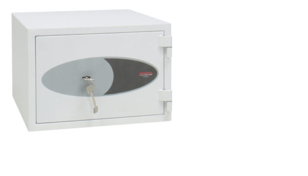 Phoenix safe Fortress Pro SS1442K safe for the home or office safe with high security key lock.