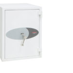Phoenix Safe Fortress Pro SS1443K safe for the home or high securiity office safe with VdS key lock and 2 keys.