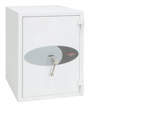 Phoenix Safe Fortress Pro SS1443K safe for the home or high securiity office safe with VdS key lock and 2 keys.