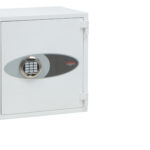 Phoenix Safe SS1440 Series Fortress Pro SS1444E safe for the home or office safe with electronic code lock.
