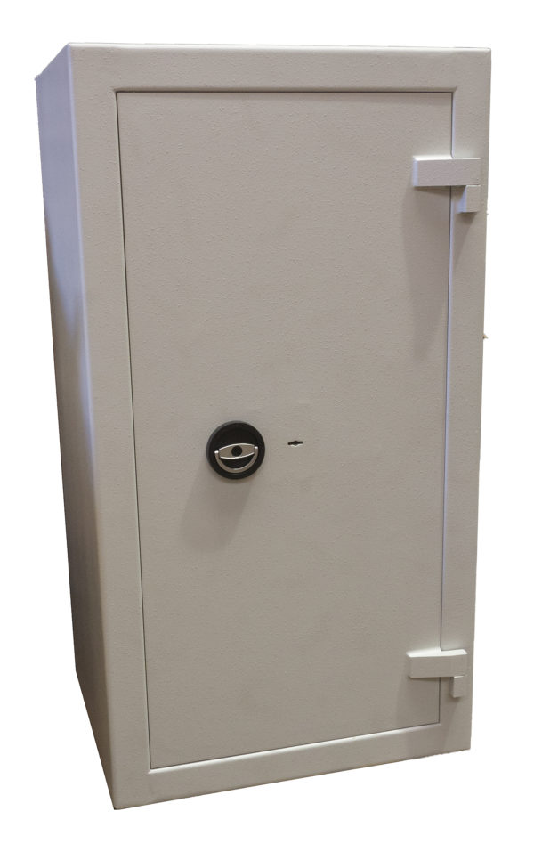 keysecure floor standing key cabinet fr1500 with key lock