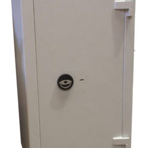 keysecure floor standing key cabinet fr1500 with key lock