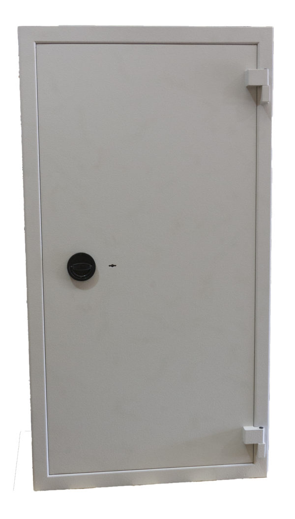 keysecure floor standing key cabinet fr1950 with key lock