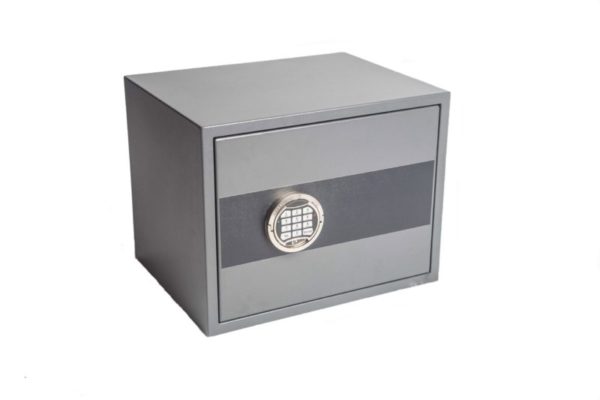 KeySecure Invictus S2 2E with electronic code lock