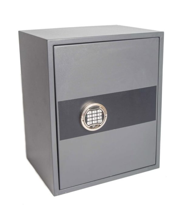 KeySecure Invictus S2 3E with electronic code lock