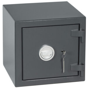 KeySecure Victor Grade 1 2K SECURITY SAFE FOR THEHOME OR OFFICE SAFE WITH KEY LOCK