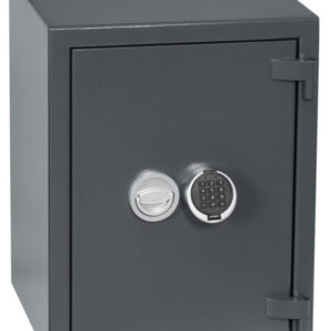 Keysecure victor grade 1 size 4e security safe for the home or office safe with electronic lock