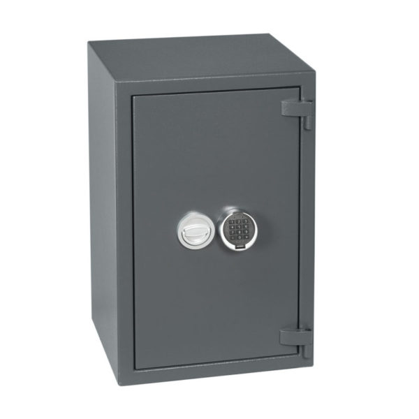 keysecure victor grade 1 size 5e with electronic lock