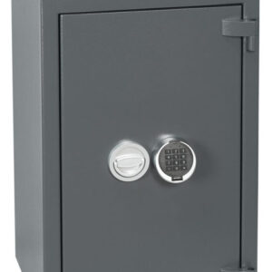 keysecure victor grade 1 size 5e with electronic lock