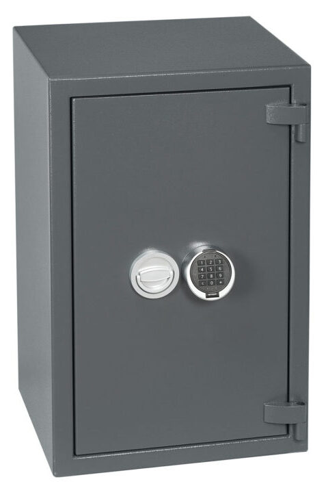 keysecure victor grade 1 size 5e with electronic lock
