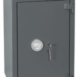 keysecure victor grade 1 size 5k HIGHSECURITYSAFE FOR THE HOME OR OFFICE CASH SAFE with key lock