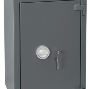 keysecure victor grade 1 size 5k HIGHSECURITYSAFE FOR THE HOME OR OFFICE CASH SAFE with key lock