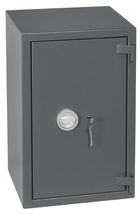 keysecure victor grade 1 size 5k HIGHSECURITYSAFE FOR THE HOME OR OFFICE CASH SAFE with key lock