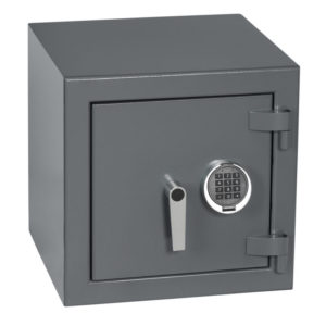 keysecure victor grade 1 size 1e with electronic lock