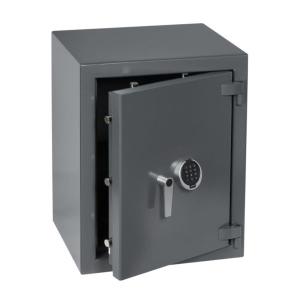 keysecure victor grade 2 3e with electronic lock