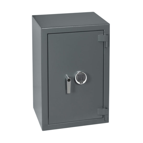 keysecure victor grade 2 4e with electronic lock