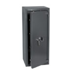 Victor Grade 2 Size 6 Electronic handle Door Ajar Web Friendly