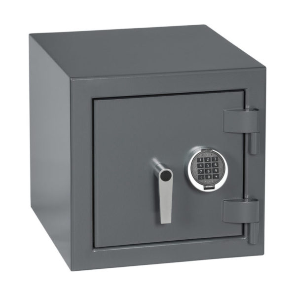 Keysecure Victor grade 3 1e with electronic lock