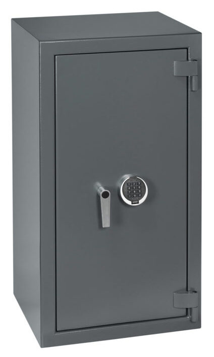 KeySecure victor grade 3 size 5e high security safe for commercial shopsafe use. or as an office safe with electronic lock
