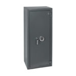 Victor Grade 3 Size 6 Electronic Door Closed Web Friendly