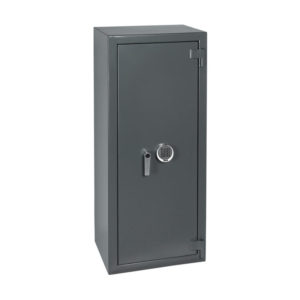 keysecure victor grade 3 6e with electronic lock