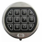 Keysecure ks key cabinet electronic code lock