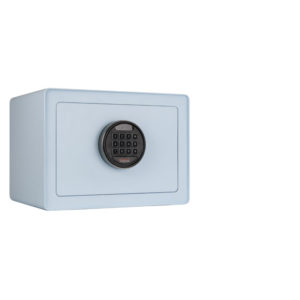 phoenix safe dream home safe 1b with electronic lock is a safe for the home or office safe