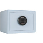 phoenix safe dream home safe 1b with electronic lock is a safe for the home or office safe