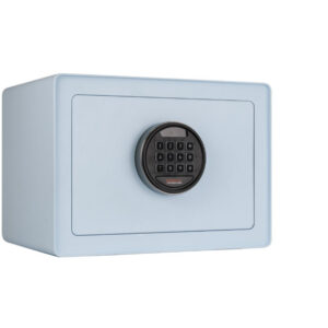 phoenix safe dream home safe 1b with electronic lock is a safe for the home or office safe