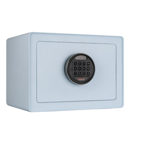 phoenix safe dream home safe 1b with electronic lock is a safe for the home or office safe