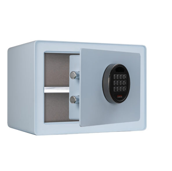 phoenix safe dream 1b with door open