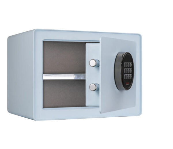 PHOENIX SAFE DREAM 1B DOOR OPEN