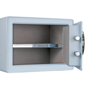 Phoenix safe Dream 1B Door almost fully open