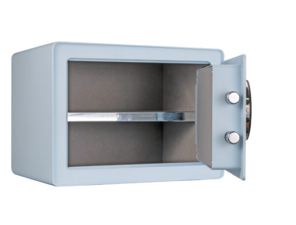 Phoenix safe Dream 1B Door almost fully open