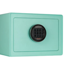 Phoenix safe Dream home safe 1M with electronic lock. Makes a great safe for the home or office safe.