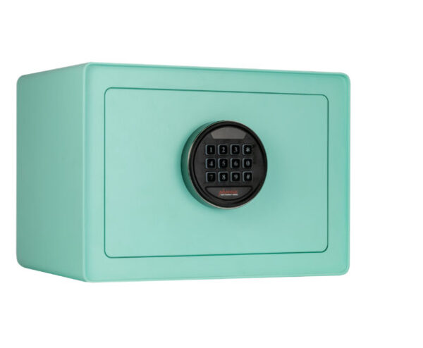 Phoenix safe Dream home safe 1M with electronic lock. Makes a great safe for the home or office safe.