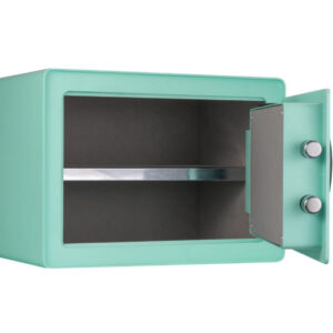phoenix safe dream 1m door fully open