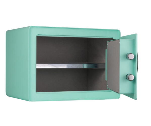 phoenix safe dream 1m door fully open