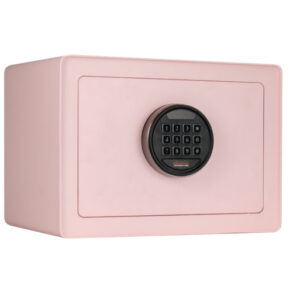 Phoenix safe Dream home safe 1p safe for the home with electronic lock.