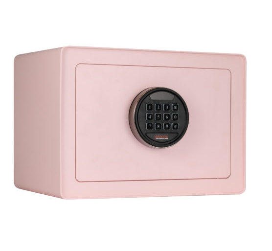 Phoenix safe Dream home safe 1p safe for the home with electronic lock.