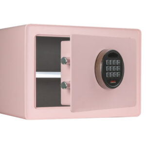 phoenix safe dream 1p with door ajar