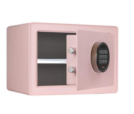 phoenix safe dream 1p door open