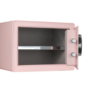 phoenix safe dream 1p with door almost fully open