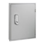 Phoenix Safe Extra Security key cabinet KC0072E with electronic code lock